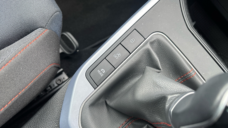 SEAT Arona 1.0 TSI 110 FR 5dr Petrol Hatchback